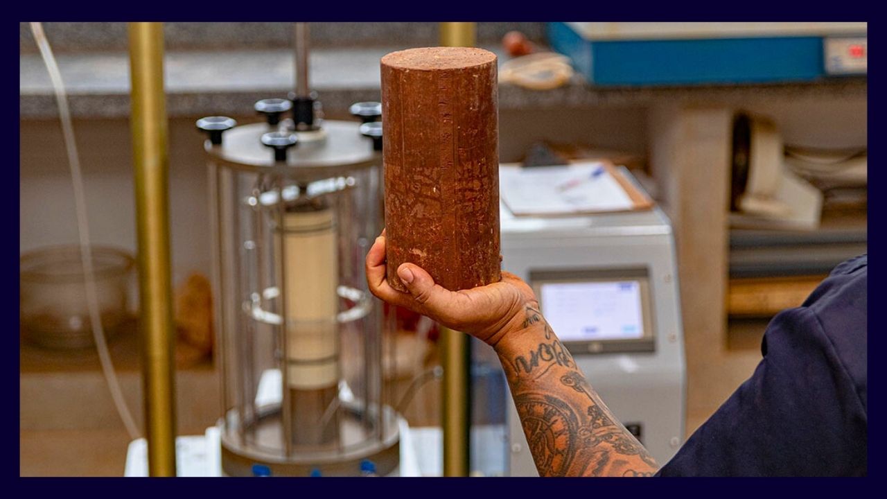 Ensaios Especiais em Solo